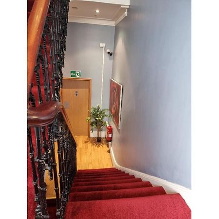 G3- Great Studio For 2 With Patio Near Hyde Park London Exterior photo